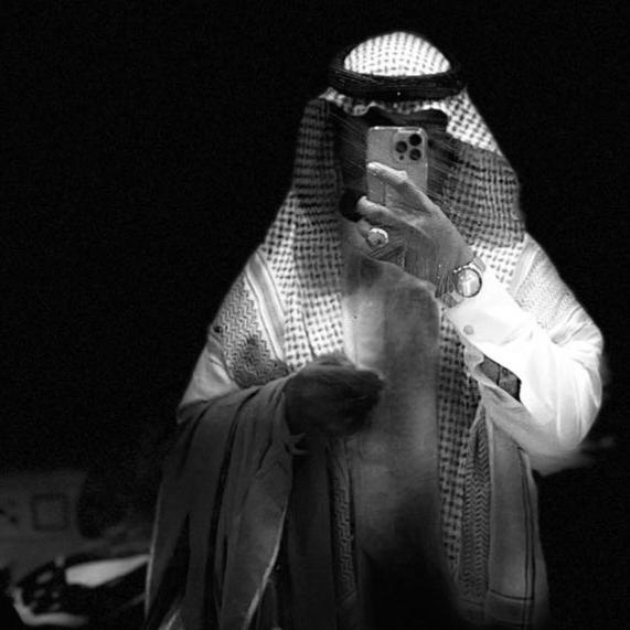 صورة الملف الشخصي